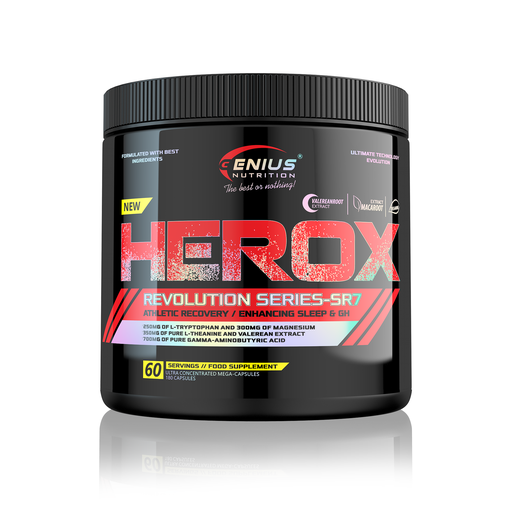 [PFG-0070] HEROX 180megacaps