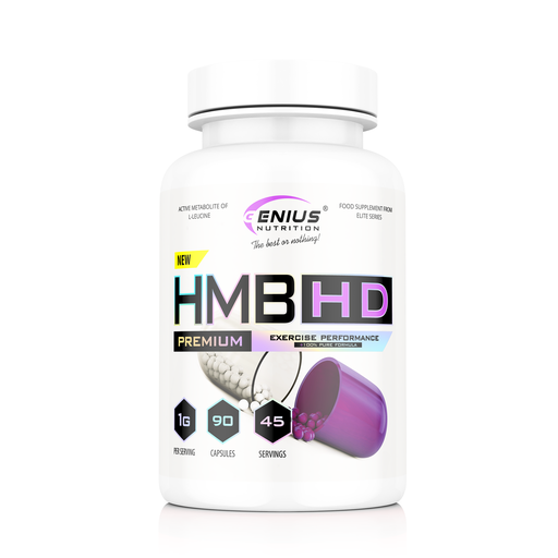 [PFG-0071] HMB-HD 90caps