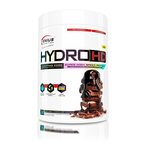 [PFG-0072] HYDRO-HD 700g