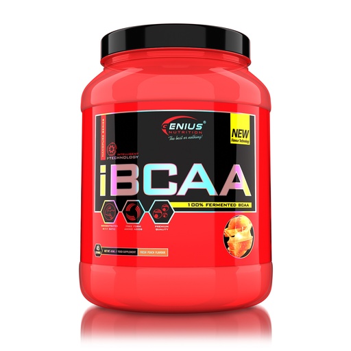 iBCAA 450g