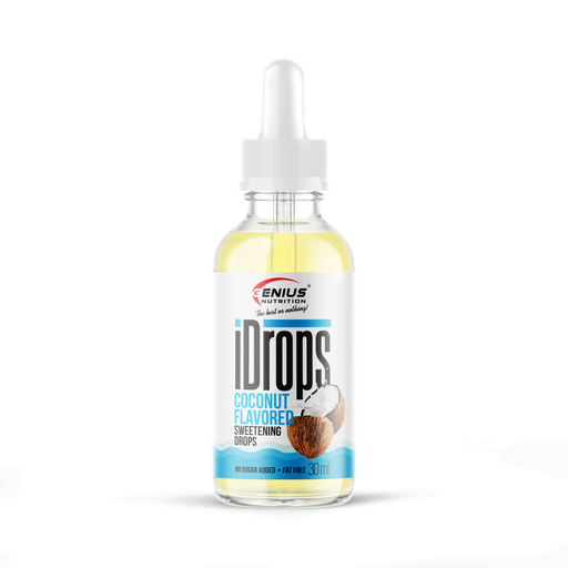 iDROPS 30ml
