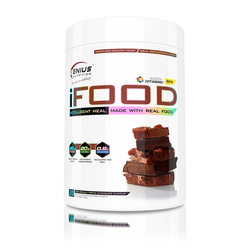 [PFG-0204] iFOOD 1200g