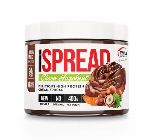 [OMF-0015] iSPREAD 450g