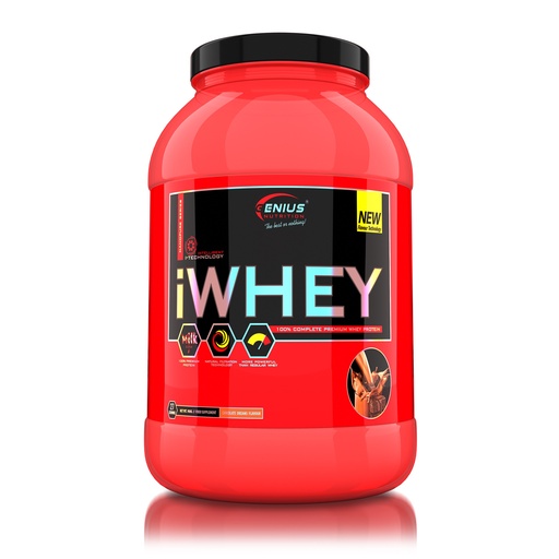 iWHEY 900g