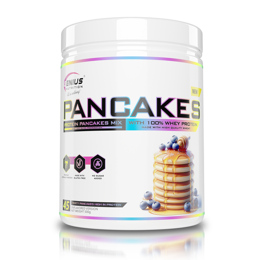 [PFG-0100] PROTEIN PANCAKE 500g
