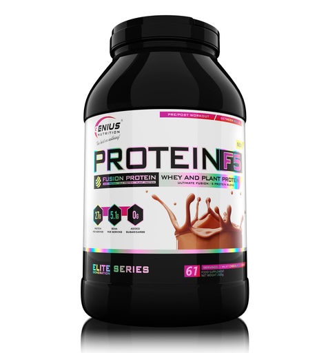 [PFG-0101] PROTEIN-F5 2000g