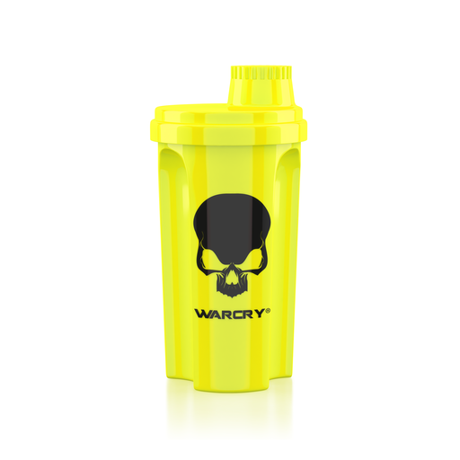 SHAKER WARCRY 700ML