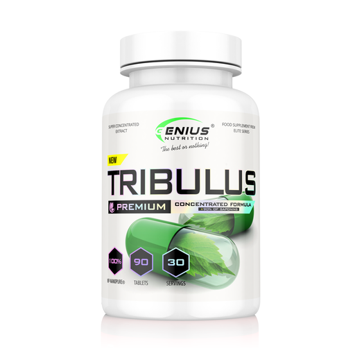 [PFG-0111] TRIBULUS 90tabs