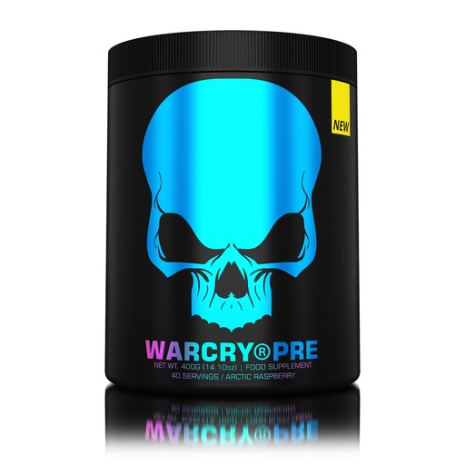 WARCRY PRE 400g