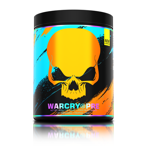 WARCRY PRE 400g
