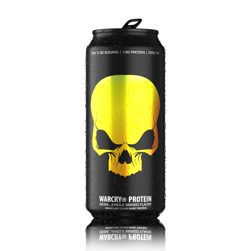 [PFG-0143] WARCRY PROTEIN 330ML