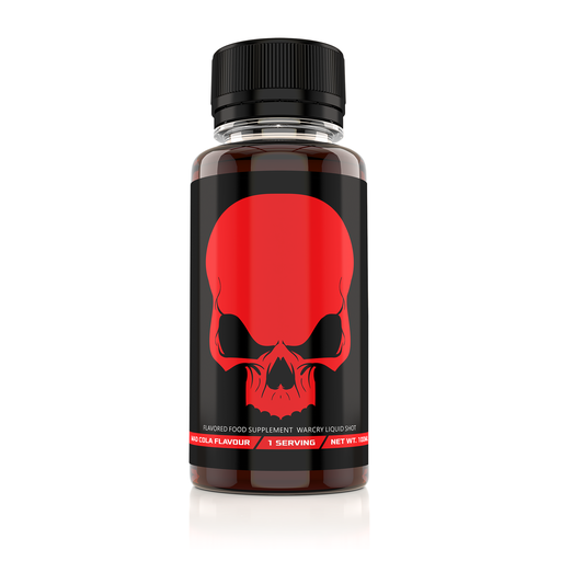 [PFG-0144] WARCRY SHOT 100ml