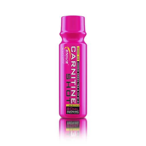 [OMF-0004] CARNITINE SHOT 80ML