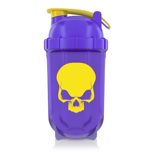 SHAKER WARCRY 500ML