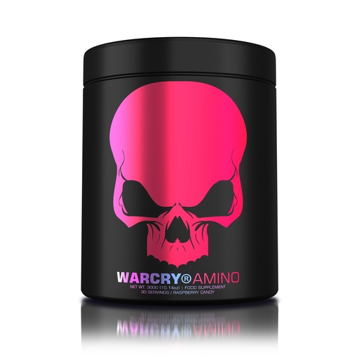 [PFG-0236] WARCRY AMINO 300gr/30serv