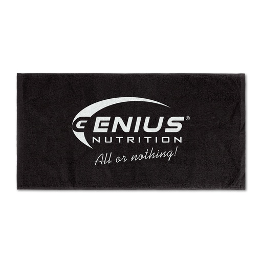 [OMA-0078] GENIUS NUTRITION GYM TOWEL