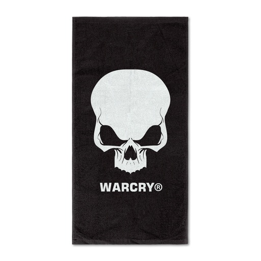 [OMA-0079] WARCRY GYM TOWEL