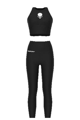 WARCRY FITNESS SET