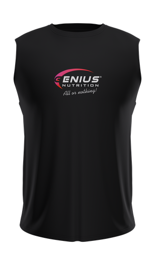 Maiou GN® FITNESS (FITNESS TANK TOP)