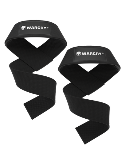 [OMA-0096] CHINGI WARCRY® (LIFTING STRAPS)
