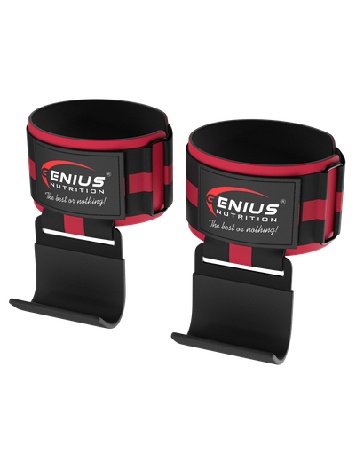 [OMA-0103] CHINGI CU CARLIG METALIC GN3 (POWER LIFTING HOOK)