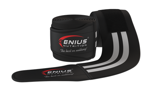 FASE PENTRU GENUNCHI GN-1 (KNEE WRAPS)