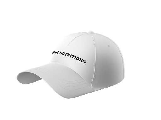 GENIUS NUTRITION BASEBALL CAP