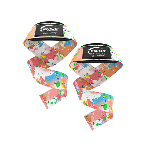 [OMA-0156] LIFTING STRAPS GG-2