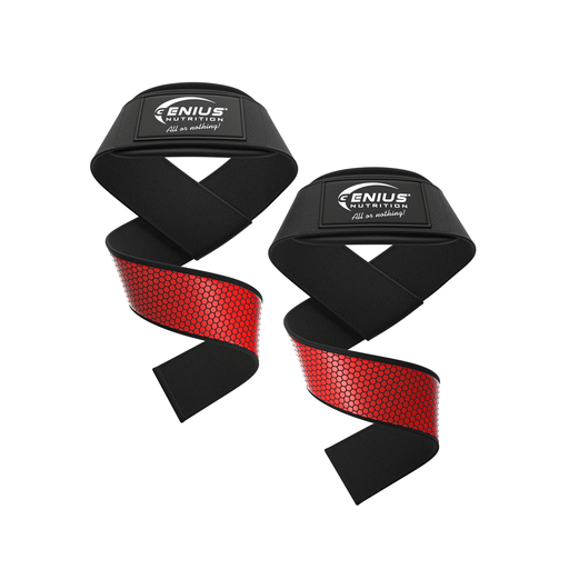 LIFTING STRAPS GG-3