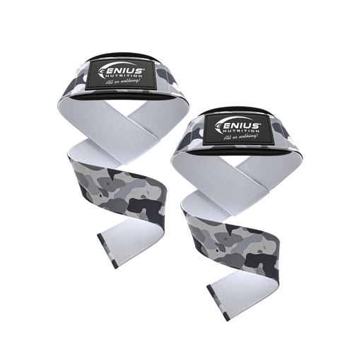 [OMA-0160] LIFTING STRAPS GG-4