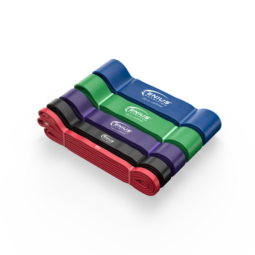 [OMA-0224] SET OF PULL-UP BANDS GG-1