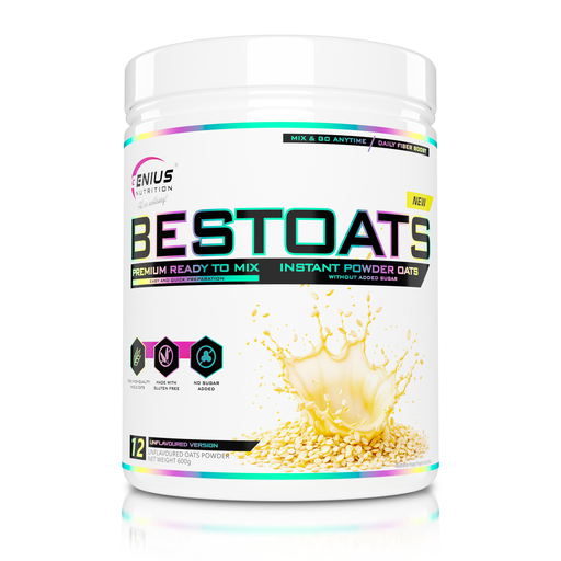 BESTOATS 600g